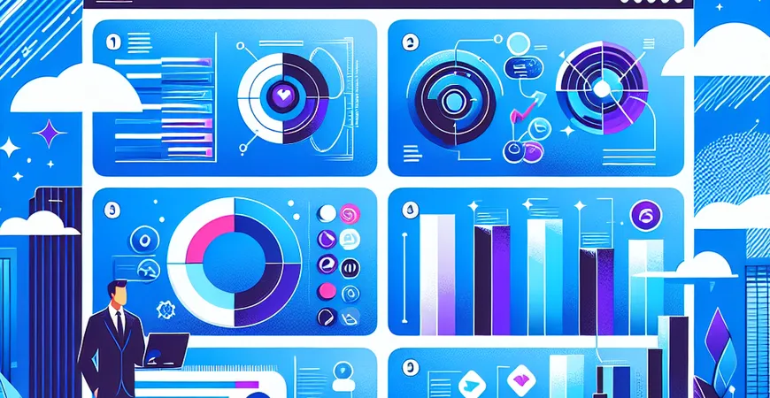 2025 年 ERP 系统用户调研：企业最看重的 5 大功能需求